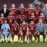 Servette arborera dès la saison prochaine le logo de la "Dame de Sion"